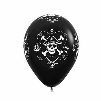 Воздушный шар «Пират»